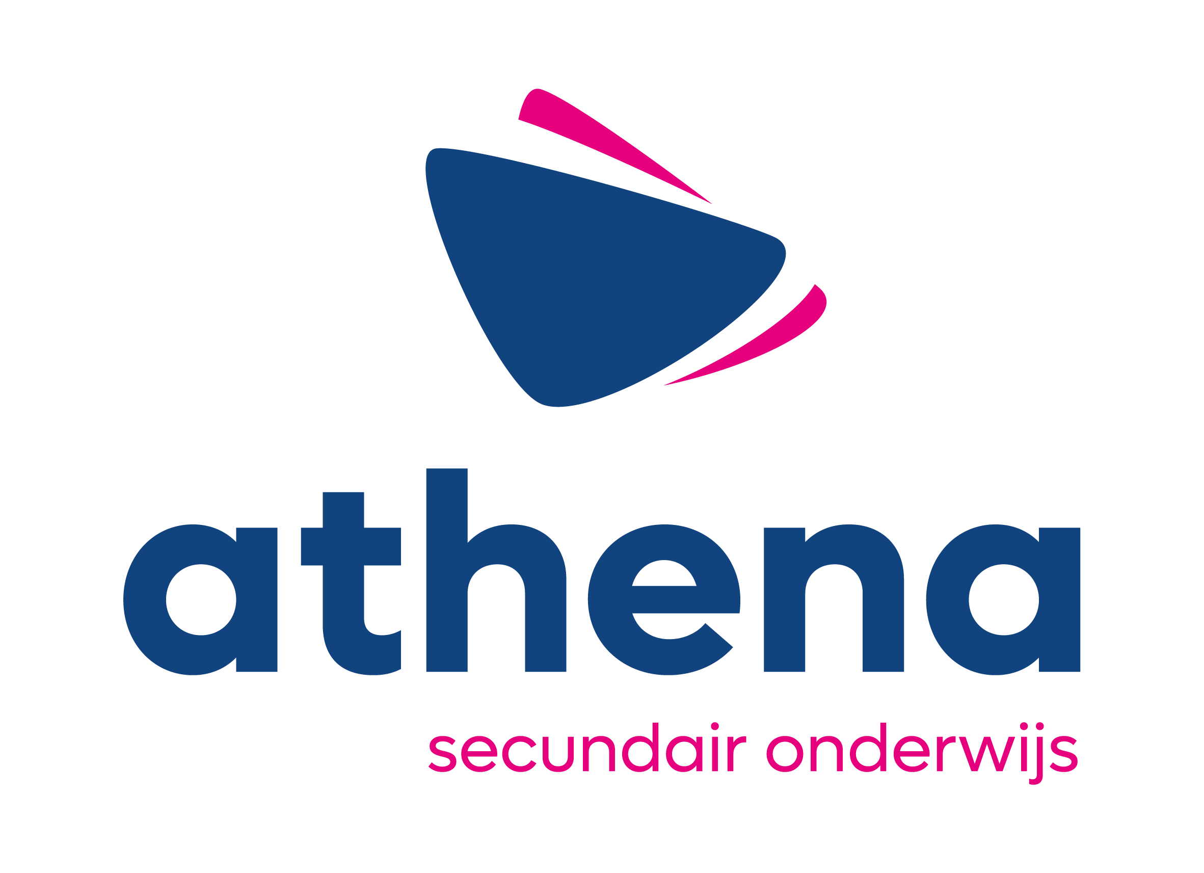 athena secundair onderwijs